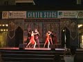 state fair performance of red rose tango by red maple dance club