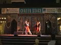 state fair performance of red rose tango by red maple dance club