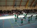 cheerleaders zawody taneczne riquez
