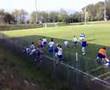 tricesimo campione regionale juniores 2006/07