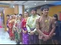 Channel 9 Thailand with a report about the European Tolerance Award  Event 2009 in Bangkok