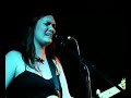 Rose Kemp - Dirty Glow (live)