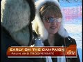 Troopergate Inquiry Dogs Palin
