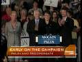 Troopergate Inquiry Dogs Palin