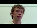 François Nadin video 2