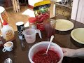 Secrets of Perfect Raspberry Pie 1