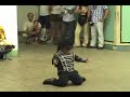 imitacion michael jackson