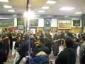videos de moharam 2008-2009 imam ali islamic center  - melbourne