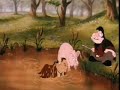 Rata de dos Patas [La Bella Y La Bestia] Style
