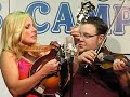 rhonda vincent at gettysburg bluegrass festival 082108 2134 02:22
