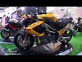 Motocykl Expo 2008 Motocykl Expo 2008