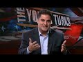 house republicans are facing pressure from the rest of the party to support president obama's payroll tax cut extension. the young turks host cenk uygur breaks it down. www.washingtonpost.com subscribe to the young turks: bit.ly download the politics or entertainment hour of this tyt episode: goo.gl the largest online new show in the world. google+: www.gplus.to facebook: www.facebook.com twitter: twitter.com