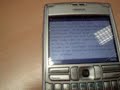 Nokia E61 Browser 1