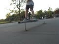 H�jvig xD  Boardslide XD