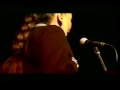 CAROL CASS SINGS A NIGHT IN TUNISIA mpeg4 001