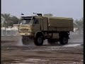 Kamaz - rosyjskie cudo Kamaz - rosyjskie cudo