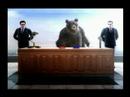 Tekken 5: Kuma Prologue and Epilogue