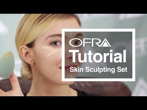 Ofra Cosmetics Ofra Skin Sculpting Wand Sunrise Ofra Cosmetics Ofra Skin Sculpting Wand Sunrise