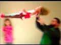BODY SLAMMING BABIES!