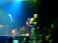 Killswitch Engage en Bogota - The Arms Of Sorrow