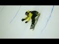 Click here to watch this video Weightless at the TTR World Snowboarding Championships - Super slow-motions