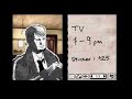 Hotel Dusk: Room 215 gameplay