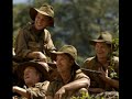 war on kokoda, song for the aussie heroes that went to war for australia.