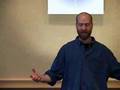 David Deida: A Seminar on Sexual Yoga - Function Form and Glow