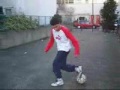 football trics