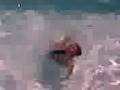 videos de pisina