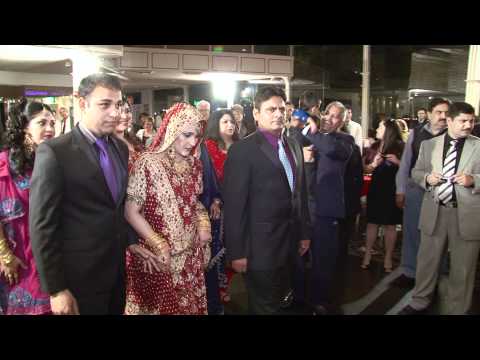REHAN & RABIA WEDDING HIGHLIGHT