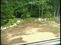 Ghost Video, Ghostly Shadow In Dudley Town Woods