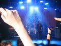 30 seconds to mars - R-Evolve (au bataclan) 30 seconds to mars - R-Evolve (au bataclan)
