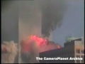 Plane hits tower two/2