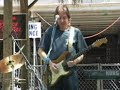 All Along The Watchtower - Jimi Hendrix/Bob Dylan - Cover By Blowtorch screen 2