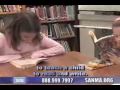 Abused Street Children in India.flv