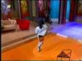 Josmar Gerona TeleMadrid