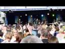 Big Vern - Live at the West End festival \