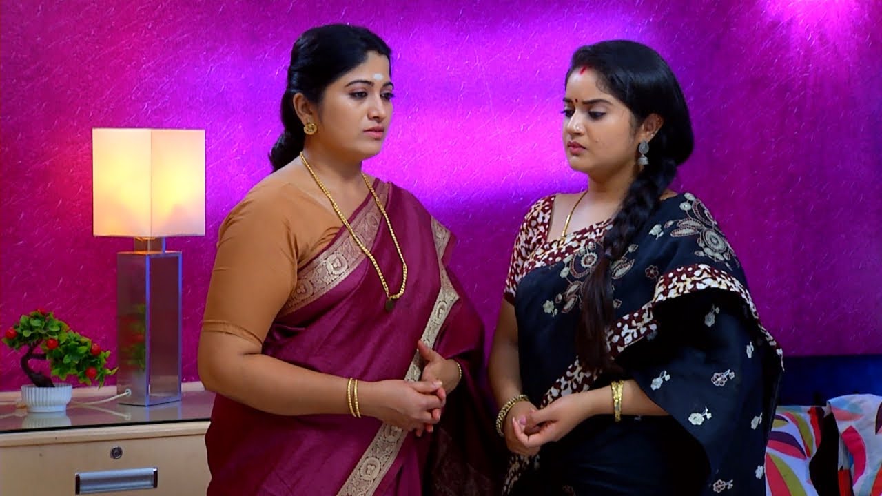 Bhagyajathakam May 21,2016 Epi 214 TV Serial