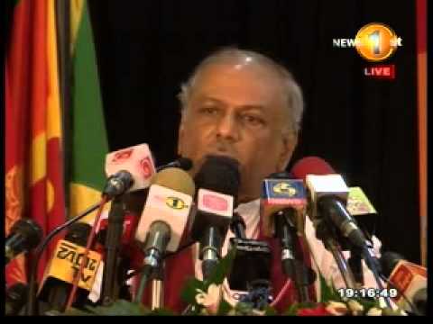 Sirasa News 1st 7pm