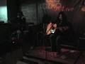 Armeen - Blinded (live) in Kozmo