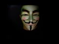 Anonymous – OP Black OUT