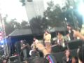 VAMO VAMOS LA VELA VAMO LA VELA DE MI CORAZON VIVE LATINO 09