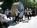The World's largest Drum
