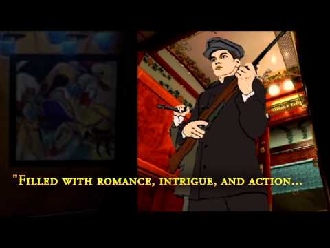 The Last Express Developer Trailer