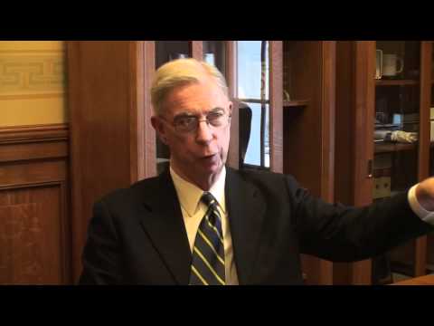 Click to watch Q&A with Tim Cullen