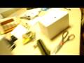 videos de D90 Low Light Test