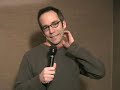 Cat Country 99.9 Comedy Corner with Dan Kaufman