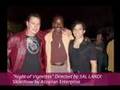 Night of Vignettes theatre showcase with actor Danny Arroyo.