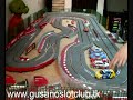 Scalextric Digital System - Supercopa Seat León Scalextric Digital System - Supercopa Seat León